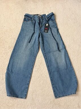 Levis XL wide legs Jeans